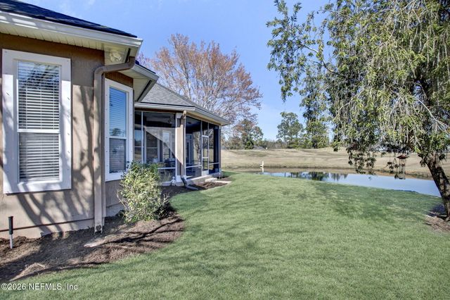 3576 BARTON CREEK Circle, Green Cove Springs, FL 32043