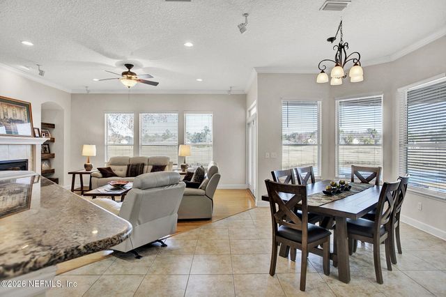 3576 BARTON CREEK Circle, Green Cove Springs, FL 32043