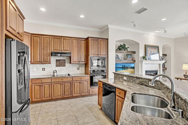 3576 BARTON CREEK Circle, Green Cove Springs, FL 32043