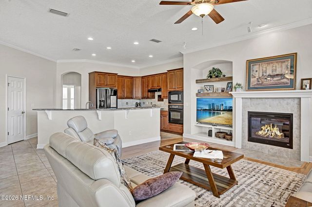 3576 BARTON CREEK Circle, Green Cove Springs, FL 32043