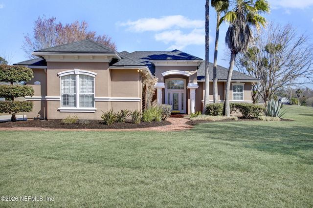3576 BARTON CREEK Circle, Green Cove Springs, FL 32043