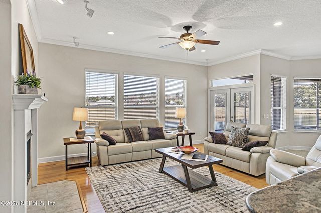 3576 BARTON CREEK Circle, Green Cove Springs, FL 32043