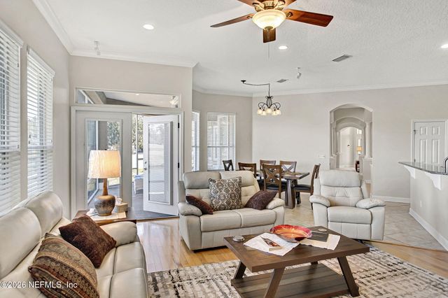 3576 BARTON CREEK Circle, Green Cove Springs, FL 32043