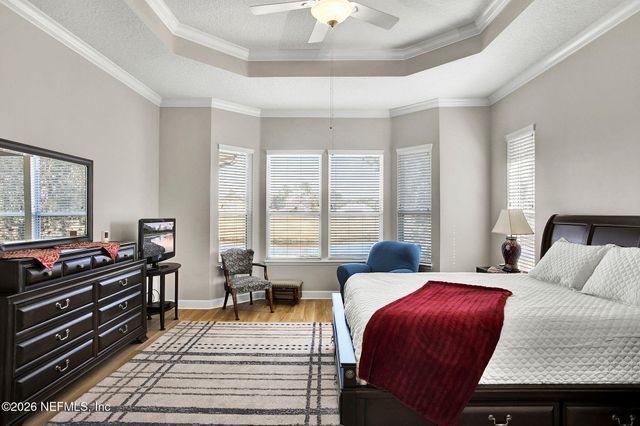 3576 BARTON CREEK Circle, Green Cove Springs, FL 32043