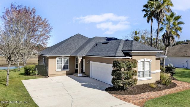 3576 BARTON CREEK Circle, Green Cove Springs, FL 32043