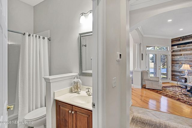 3576 BARTON CREEK Circle, Green Cove Springs, FL 32043