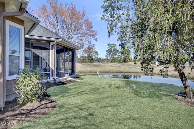 3576 BARTON CREEK Circle, Green Cove Springs, FL 32043