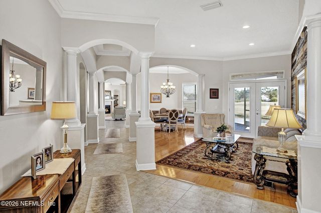 3576 BARTON CREEK Circle, Green Cove Springs, FL 32043