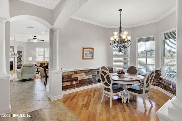 3576 BARTON CREEK Circle, Green Cove Springs, FL 32043