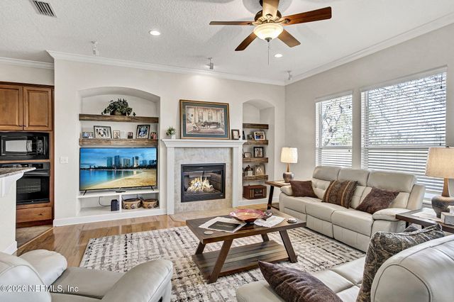 3576 BARTON CREEK Circle, Green Cove Springs, FL 32043