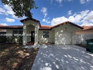 14845 SW 36th Ter, Miami, FL 33185