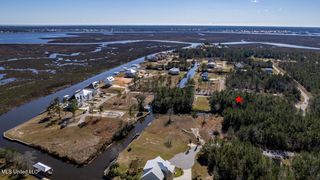 Lots 16-17 Mapunapuna Drive, Diamondhead, MS 39525