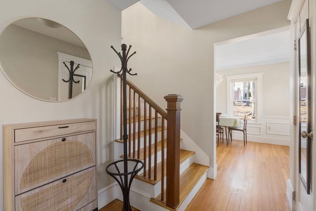 428 Boylston St, Brookline, MA 02445