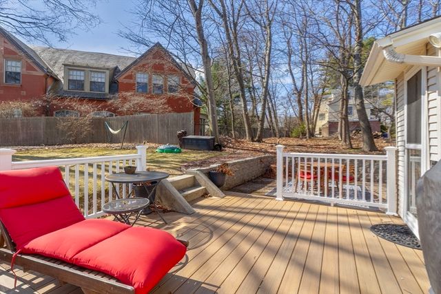 428 Boylston St, Brookline, MA 02445