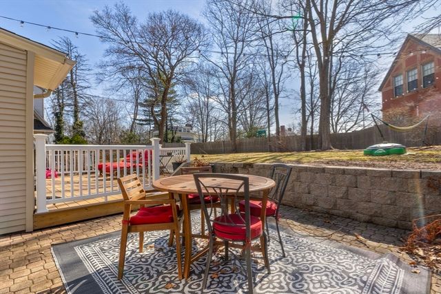 428 Boylston St, Brookline, MA 02445