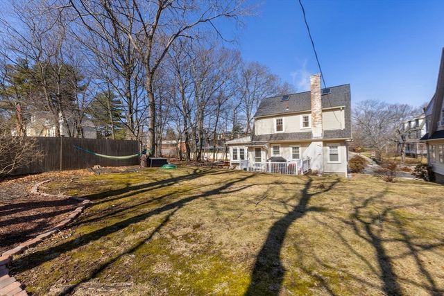 428 Boylston St, Brookline, MA 02445