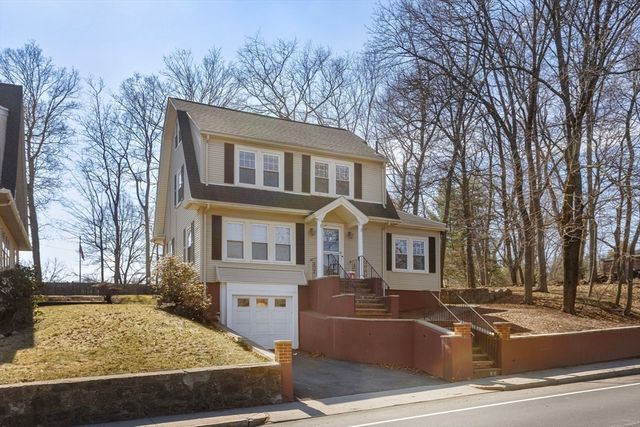 428 Boylston St, Brookline, MA 02445