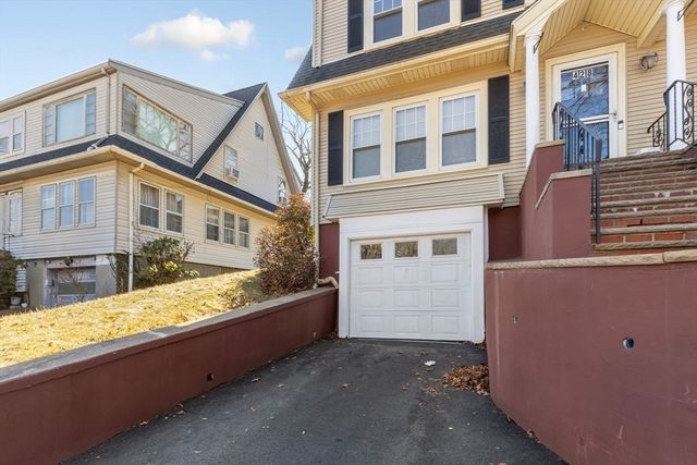 428 Boylston St, Brookline, MA 02445