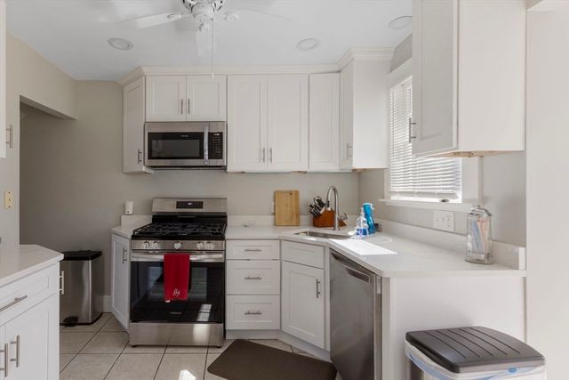 428 Boylston St, Brookline, MA 02445