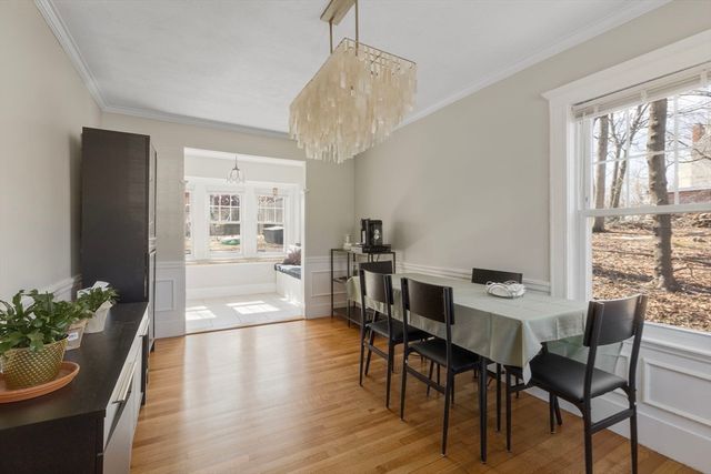 428 Boylston St, Brookline, MA 02445