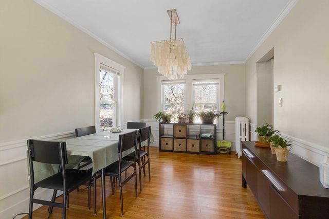 428 Boylston St, Brookline, MA 02445