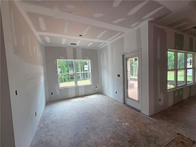313 Meadows Drive, Bethlehem, GA 30620