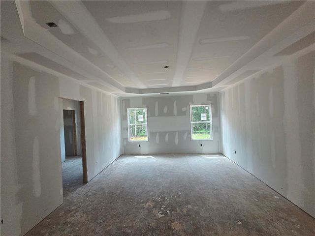 313 Meadows Drive, Bethlehem, GA 30620