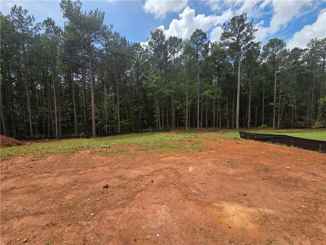313 Meadows Drive, Bethlehem, GA 30620