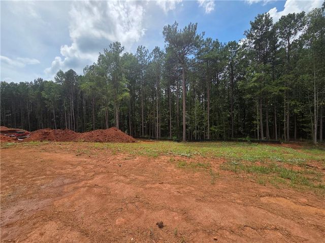 313 Meadows Drive, Bethlehem, GA 30620