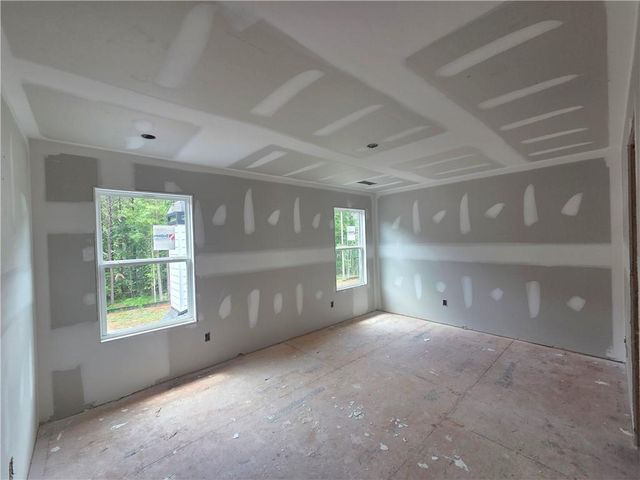 313 Meadows Drive, Bethlehem, GA 30620