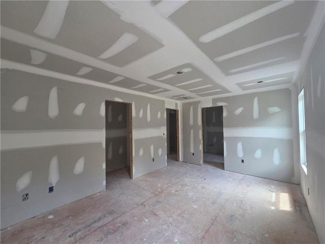 313 Meadows Drive, Bethlehem, GA 30620