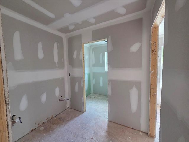 313 Meadows Drive, Bethlehem, GA 30620