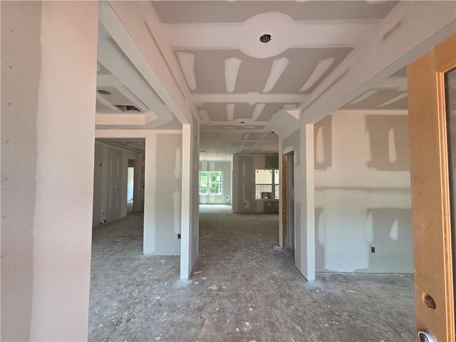 313 Meadows Drive, Bethlehem, GA 30620