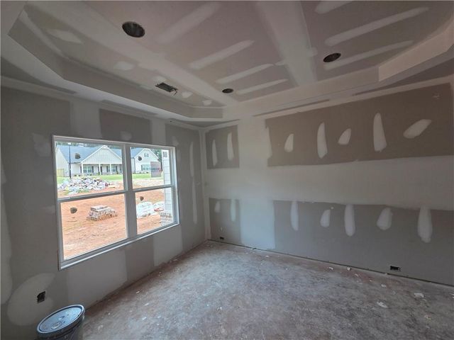 313 Meadows Drive, Bethlehem, GA 30620