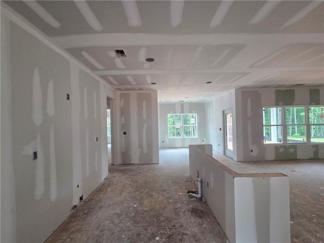 313 Meadows Drive, Bethlehem, GA 30620