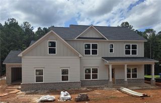 313 Meadows Drive, Bethlehem, GA 30620