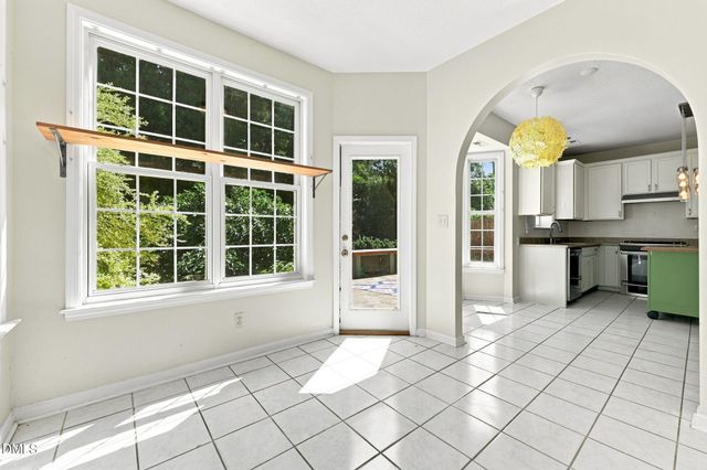 5605 Whisperwood Drive, Durham, NC 27713