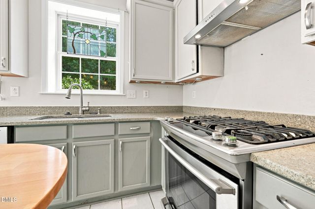 5605 Whisperwood Drive, Durham, NC 27713