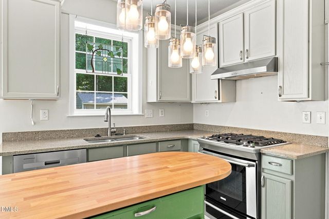 5605 Whisperwood Drive, Durham, NC 27713