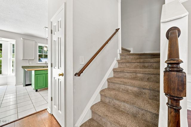 5605 Whisperwood Drive, Durham, NC 27713
