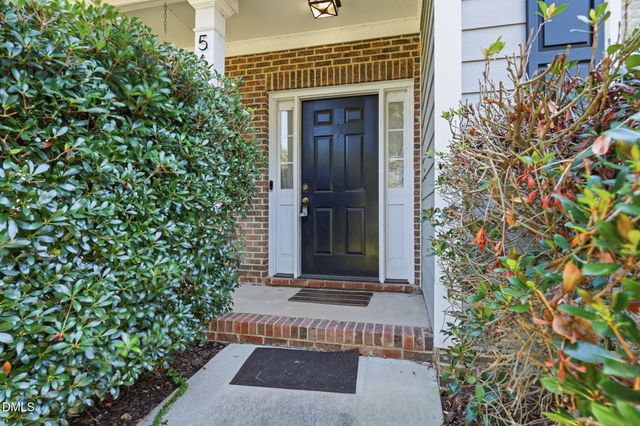 5605 Whisperwood Drive, Durham, NC 27713