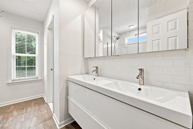 5605 Whisperwood Drive, Durham, NC 27713