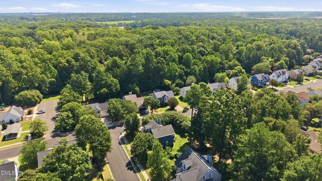 5605 Whisperwood Drive, Durham, NC 27713