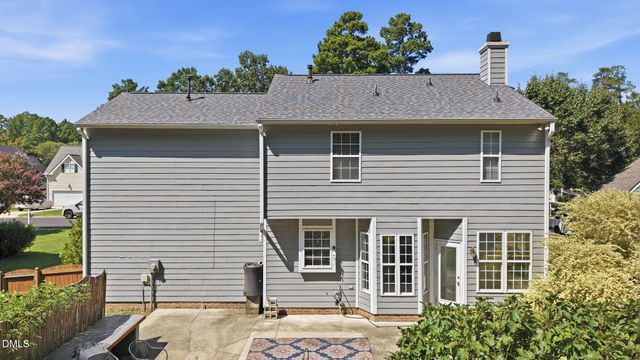 5605 Whisperwood Drive, Durham, NC 27713