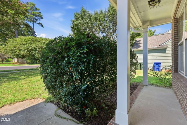 5605 Whisperwood Drive, Durham, NC 27713