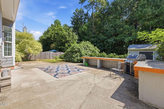 5605 Whisperwood Drive, Durham, NC 27713