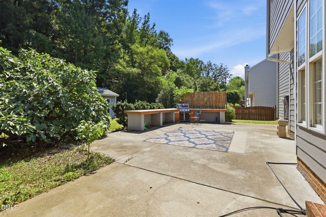 5605 Whisperwood Drive, Durham, NC 27713