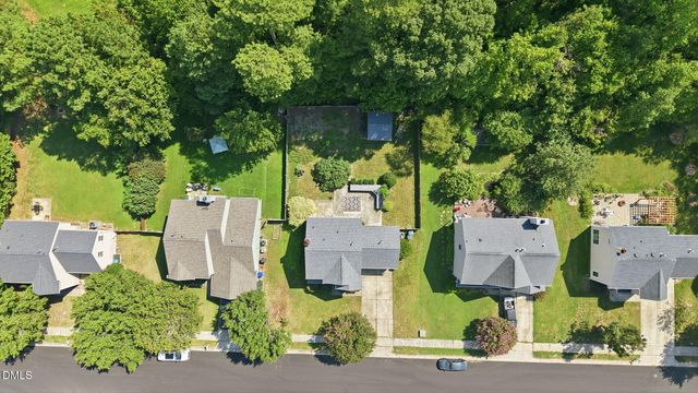 5605 Whisperwood Drive, Durham, NC 27713