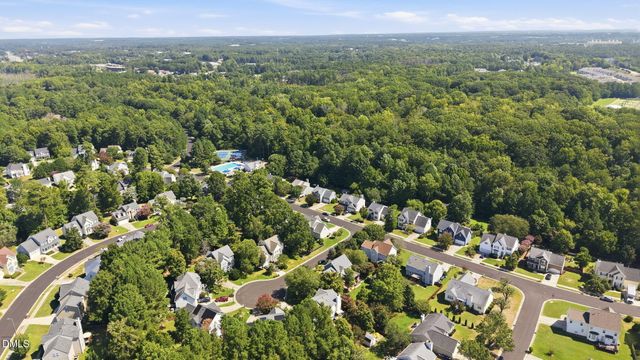 5605 Whisperwood Drive, Durham, NC 27713