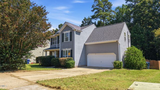 5605 Whisperwood Drive, Durham, NC 27713